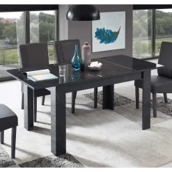 Ausziehtische*Pharao24 Tisch Esszimmer Travura