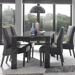 Ausziehtische*Pharao24 Tisch Esszimmer Travura