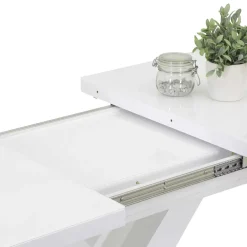 Ausziehtische*Pharao24 Tisch für die Küche China