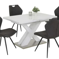 Ausziehtische*Pharao24 Tisch für die Küche China