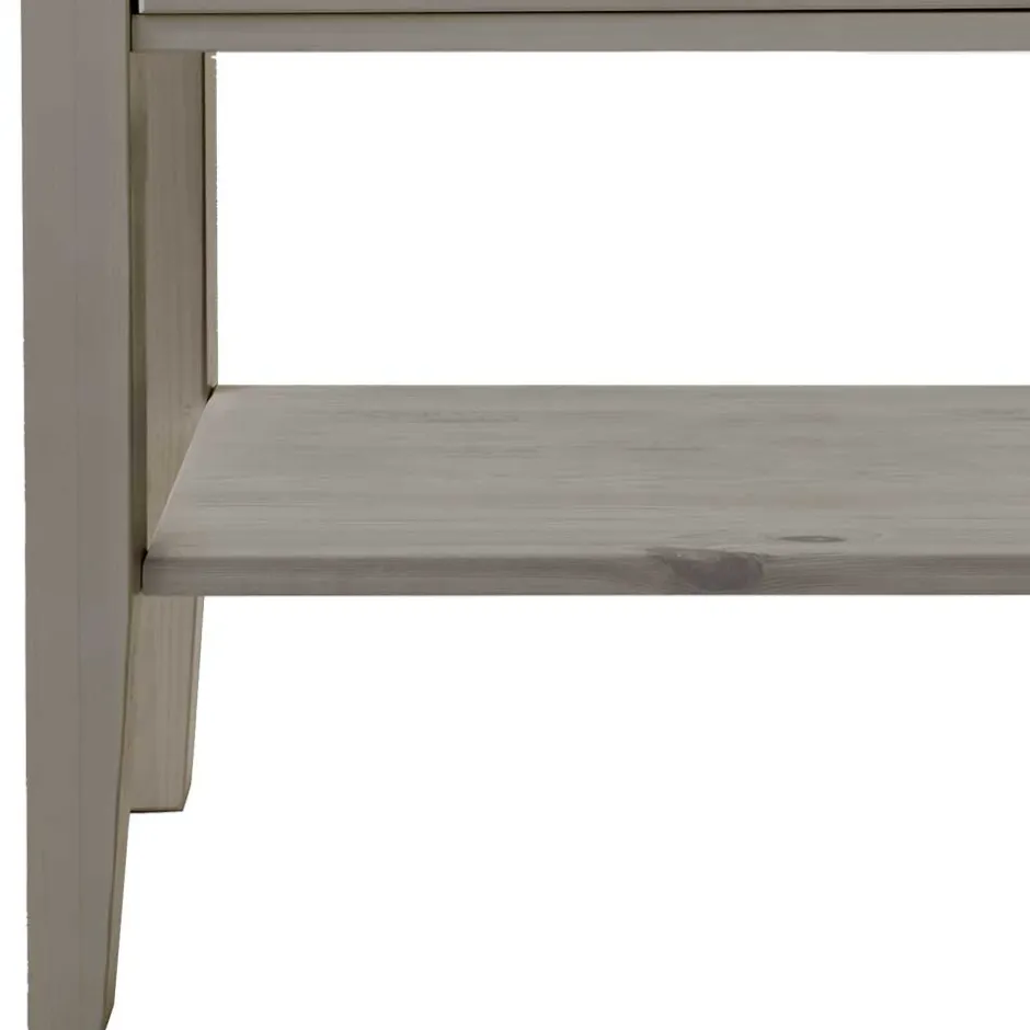 Pharao24 Tisch Kommode Mangali> Wohnzimmertisch|Massivholztische