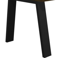 Küchentisch|Esstische*Pharao24 Tisch Massivholz Eiche Georgia