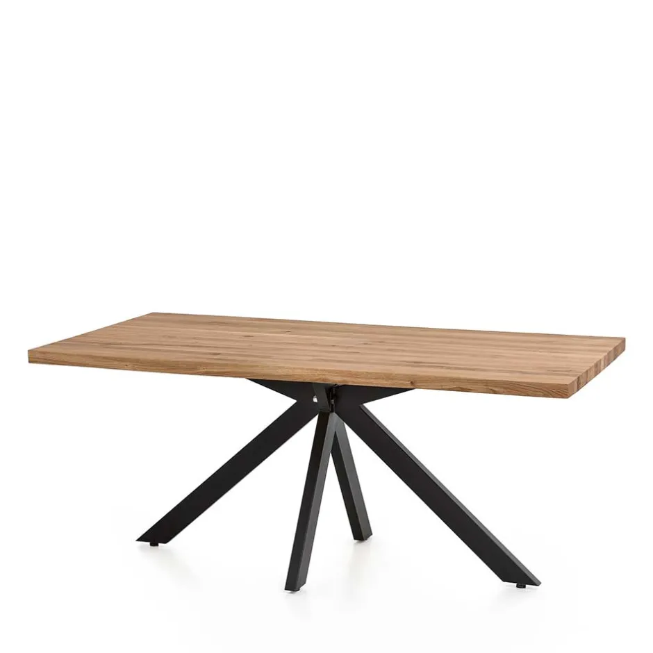 Pharao24 Tisch mit Spidergestell Tanazon> Küchentisch|Esstische