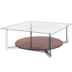 Pharao24 Tisch Racapulco> Glastische