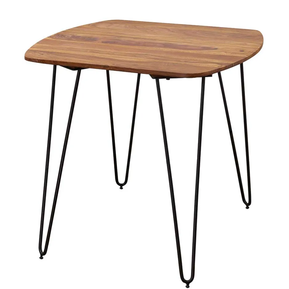 Pharao24 Tisch Vodenas> Küchentisch|Massivholztische