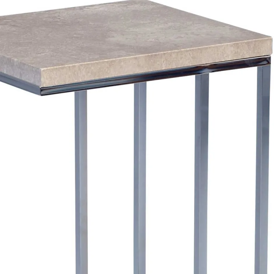 Telefontische*Pharao24 Tischchen Benita