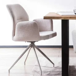 Tisch Mit Stühlen|Esszimmer Sets*Pharao24 Tischgruppe Carlissa