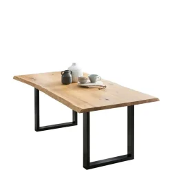 Tisch Mit Stühlen|Esszimmer Sets*Pharao24 Tischgruppe Edroms