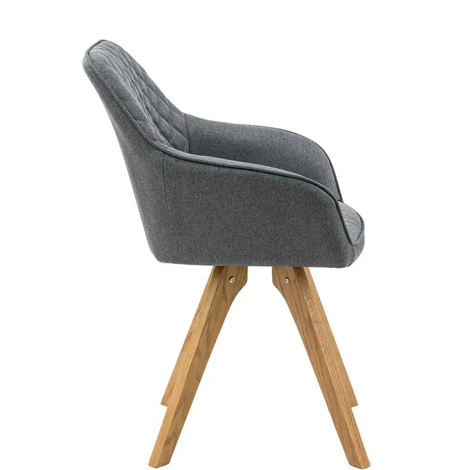 Tisch Mit Stühlen|Esszimmer Sets*Pharao24 Tischgruppe Edroms