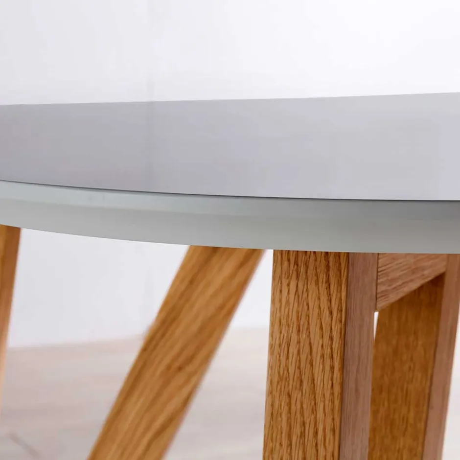 Pharao24 Tischgruppe Haita> Tisch Mit Stühlen|Esszimmer Sets