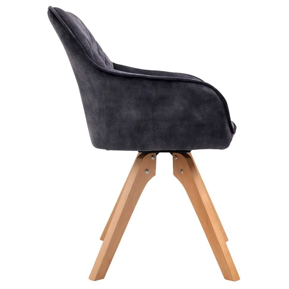 Pharao24 Tischgruppe Haita> Tisch Mit Stühlen|Esszimmer Sets