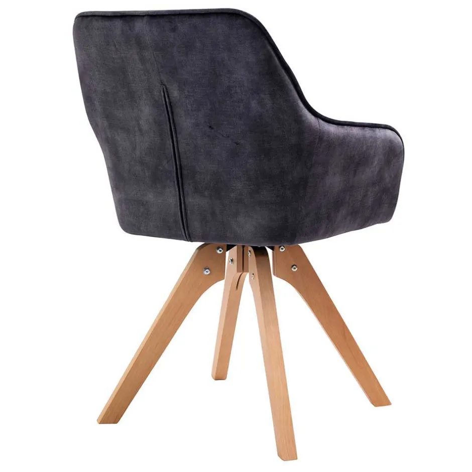 Pharao24 Tischgruppe Haita> Tisch Mit Stühlen|Esszimmer Sets