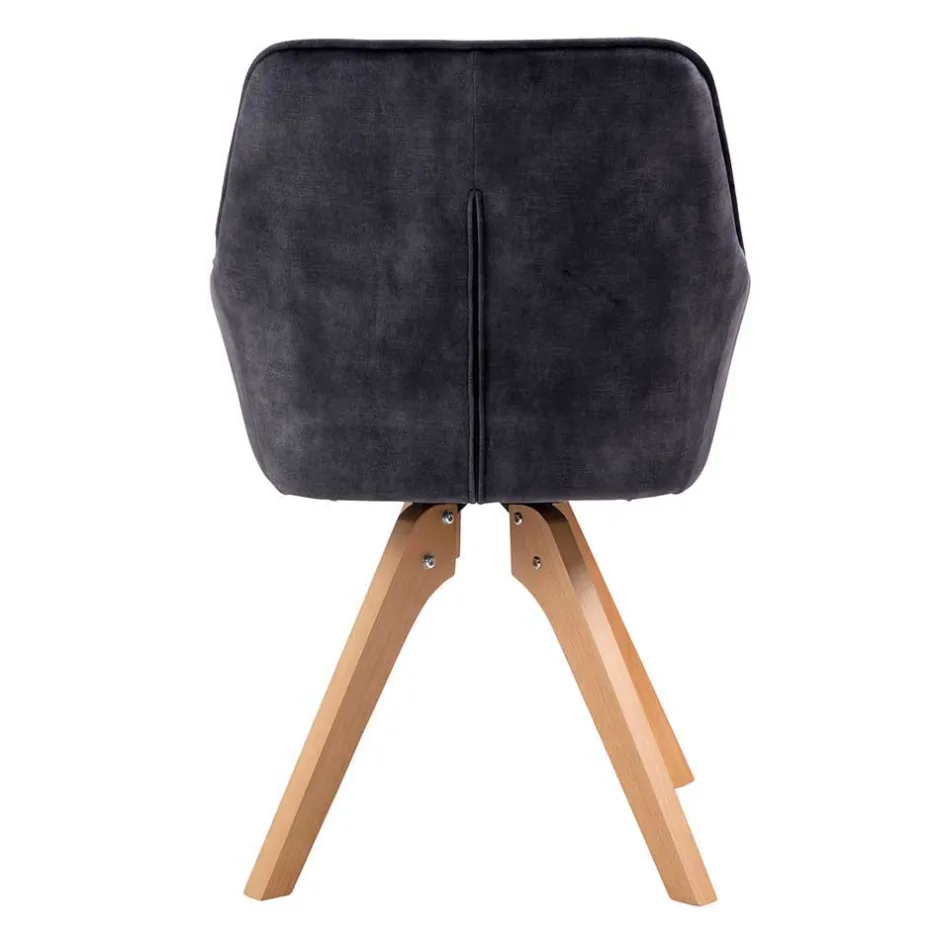 Pharao24 Tischgruppe Haita> Tisch Mit Stühlen|Esszimmer Sets