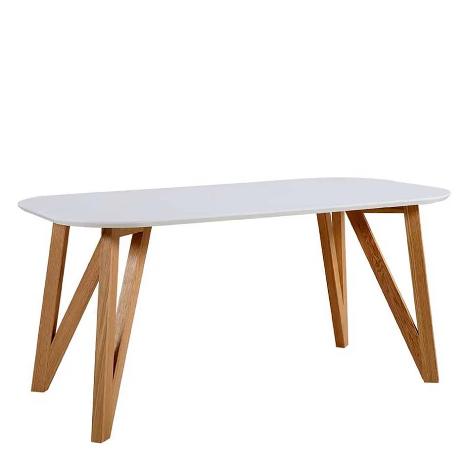 Sitzgruppen|Esszimmer Sets*Pharao24 Tischgruppe Manaos