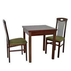 Tisch Mit Stühlen|Tischgruppen*Pharao24 Tischgruppe Medalico