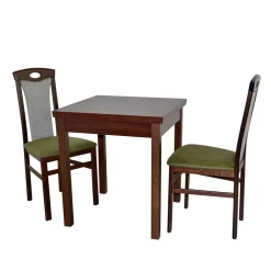 Tisch Mit Stühlen|Tischgruppen*Pharao24 Tischgruppe Medalico