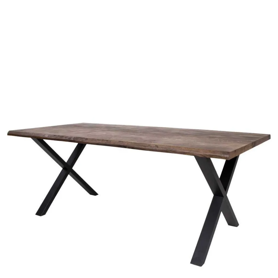 Pharao24 Tischgruppe modern Gilanco> Tisch Mit Stühlen|Esszimmer Sets