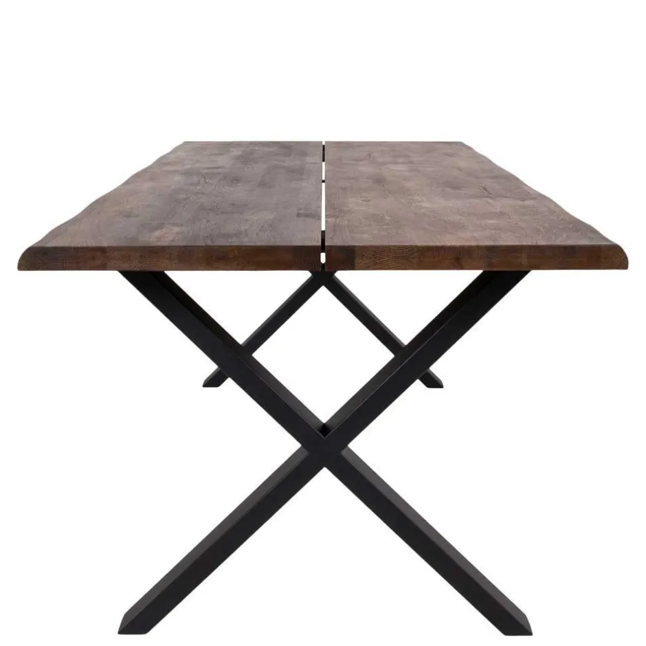 Pharao24 Tischgruppe modern Gilanco> Tisch Mit Stühlen|Esszimmer Sets