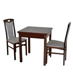 Pharao24 Tischgruppe Smaly> Tisch Mit Stühlen|Tischgruppen