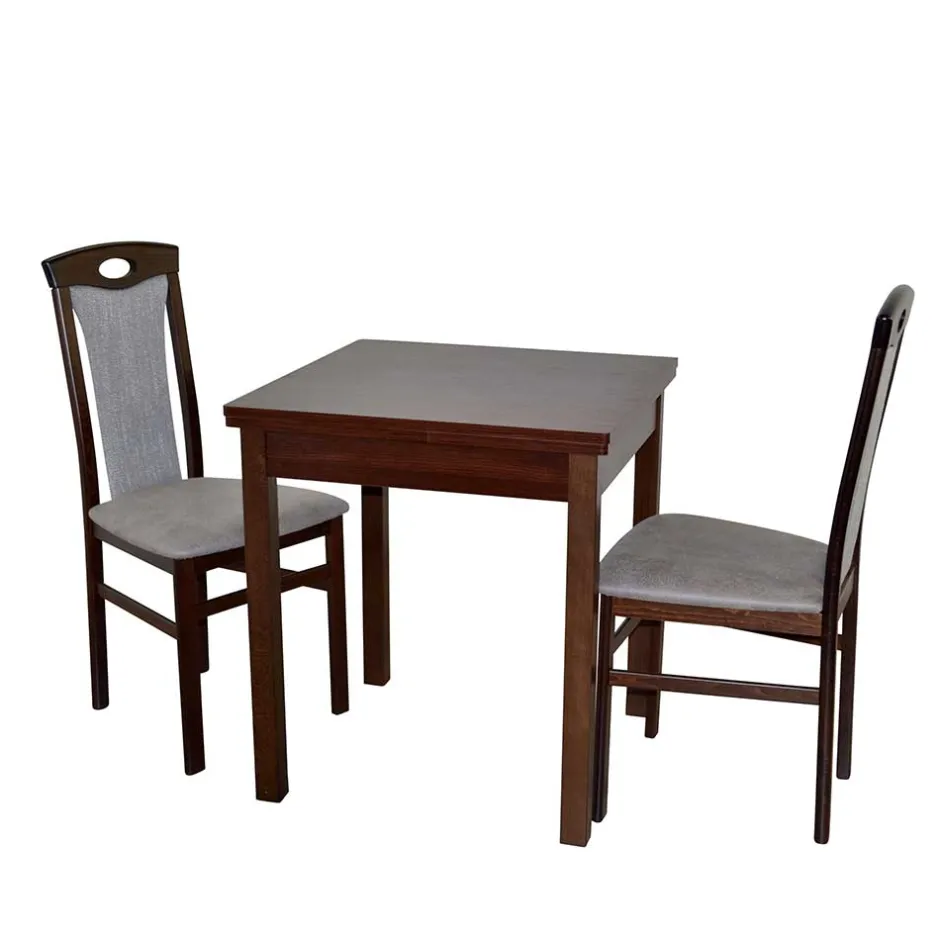 Pharao24 Tischgruppe Smaly> Tisch Mit Stühlen|Tischgruppen