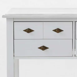 Konsolentische*Pharao24 Tischkommode Mures