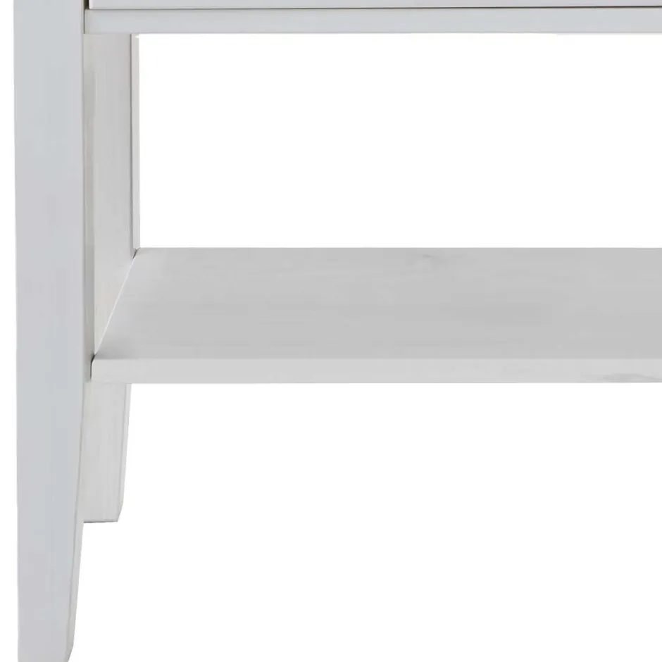 Konsolentische*Pharao24 Tischkommode Mures