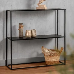 Telefontische|Konsolentische*Pharao24 Tischkonsole Avril