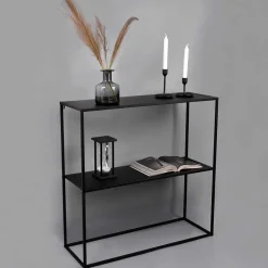 Telefontische|Konsolentische*Pharao24 Tischkonsole Avril