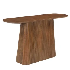 Pharao24 Tischkonsole Bertylan> Konsolentische