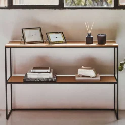 Pharao24 Tischkonsole Katrynella> Konsolentische