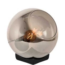 Lampen Und Leuchten*Pharao24 Tischlampe Antje