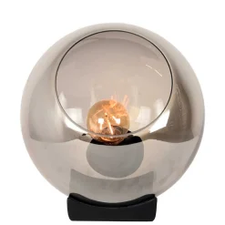 Lampen Und Leuchten*Pharao24 Tischlampe Antje