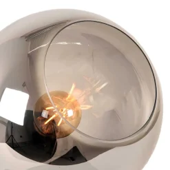 Lampen Und Leuchten*Pharao24 Tischlampe Antje