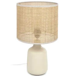 Lampen Und Leuchten*Pharao24 Tischlampe Cador