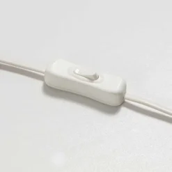 Lampen Und Leuchten*Pharao24 Tischlampe Cador