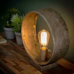 Pharao24 Tischlampe Cierry><noscript><img width=