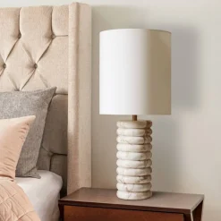 Pharao24 Tischlampe Dascalo><noscript><img width=