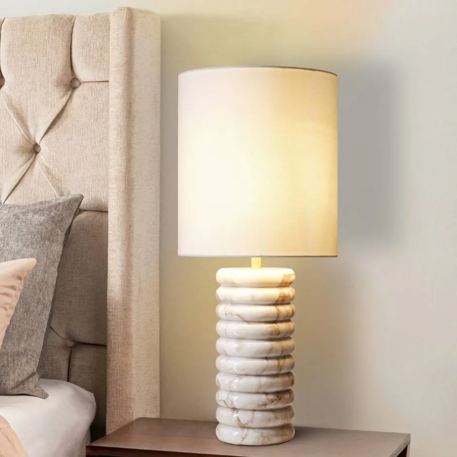 Pharao24 Tischlampe Dascalo> Lampen Und Leuchten