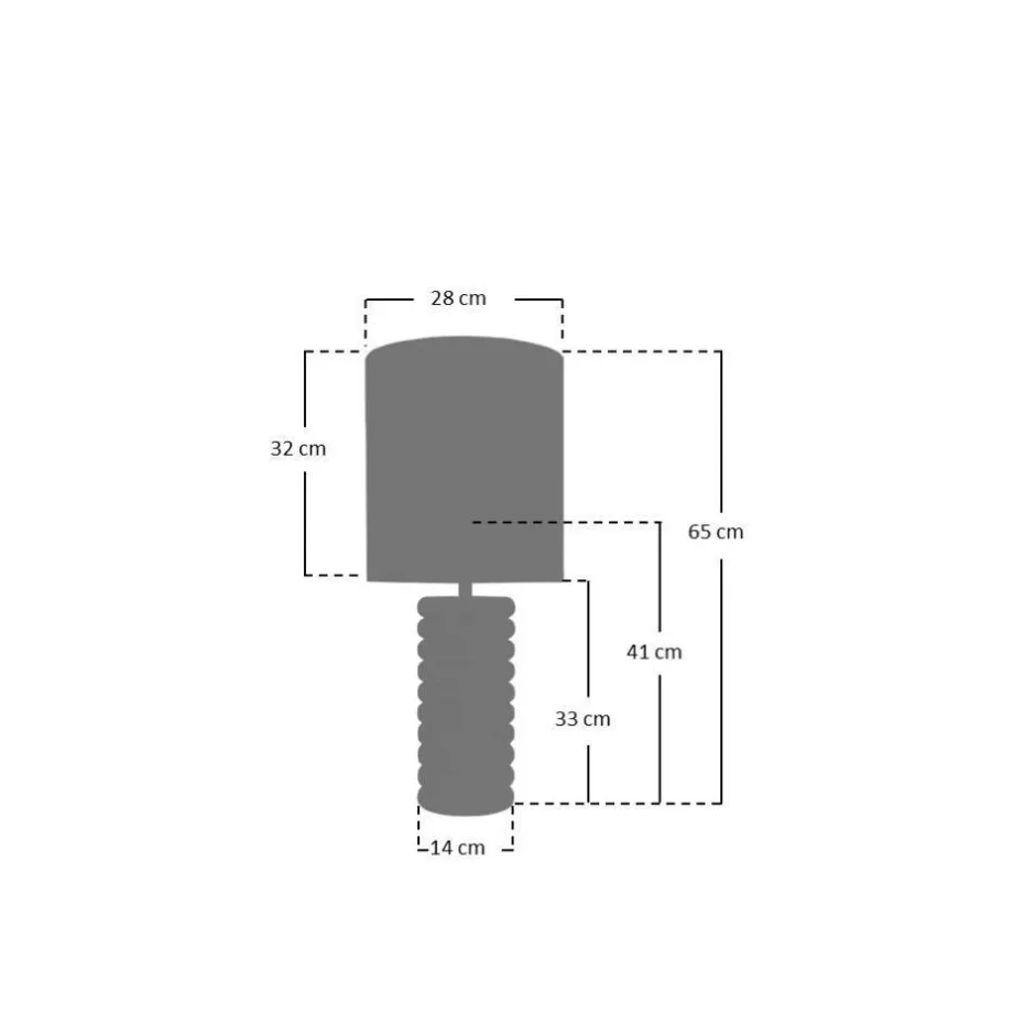 Pharao24 Tischlampe Dascalo> Lampen Und Leuchten
