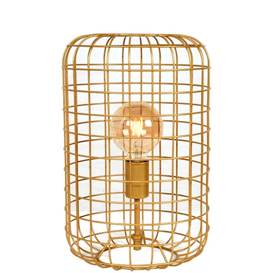 Lampen Und Leuchten*Pharao24 Tischlampe Drobeta