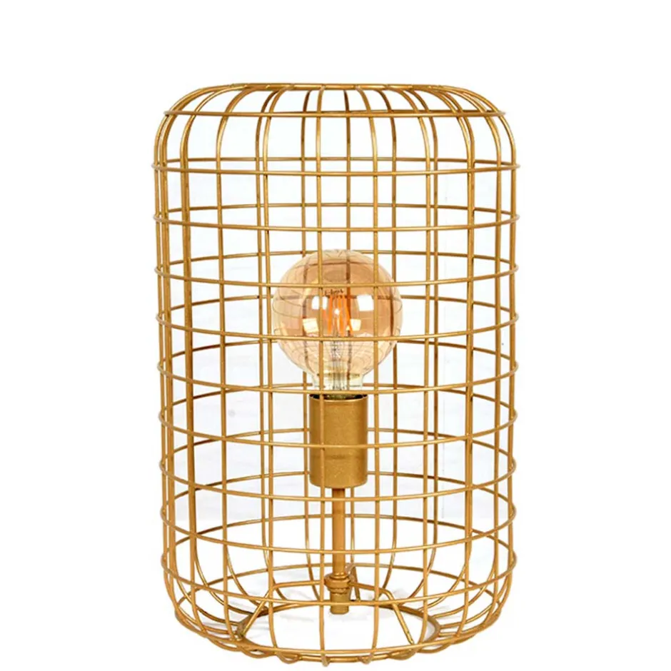 Lampen Und Leuchten*Pharao24 Tischlampe Drobeta