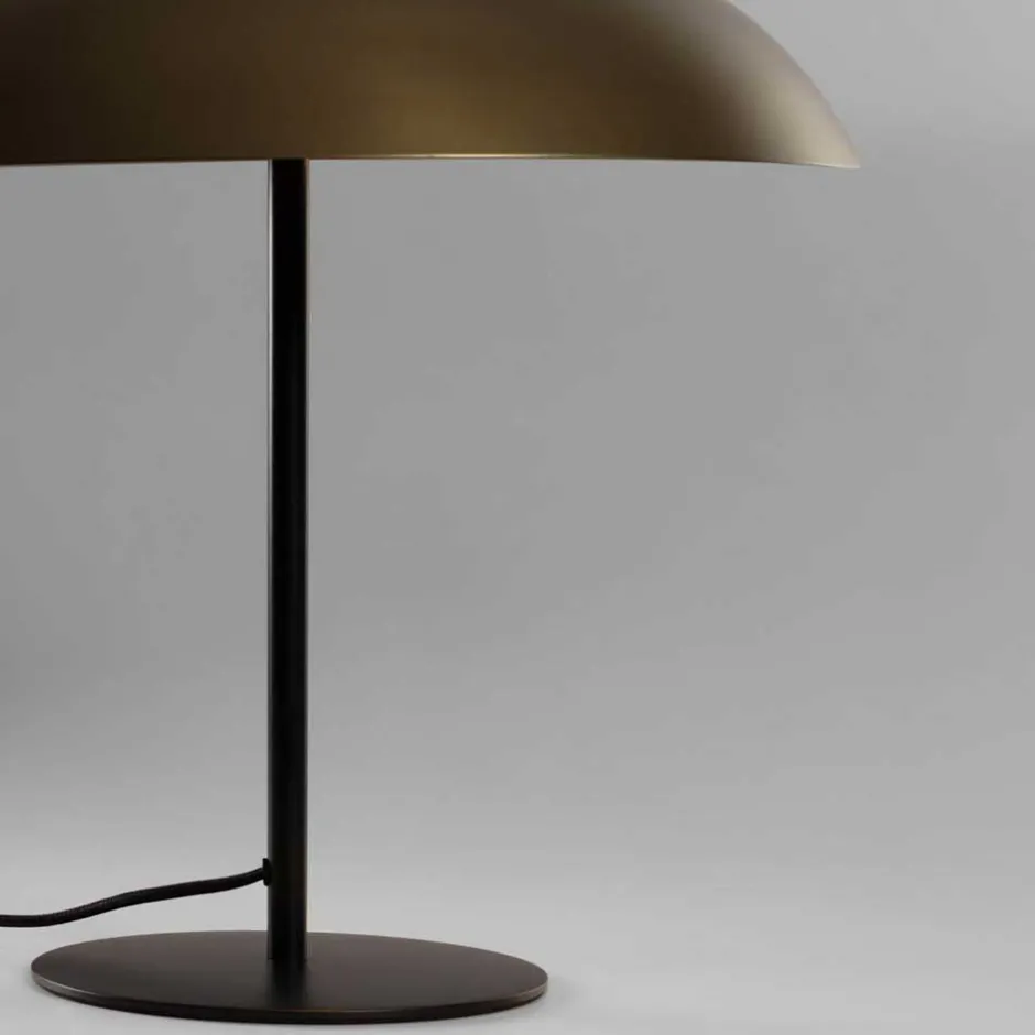 Lampen Und Leuchten*Pharao24 Tischlampe Eprisa