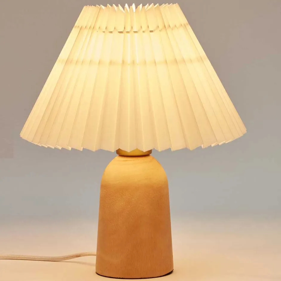 Pharao24 Tischlampe Gimma> Lampen Und Leuchten