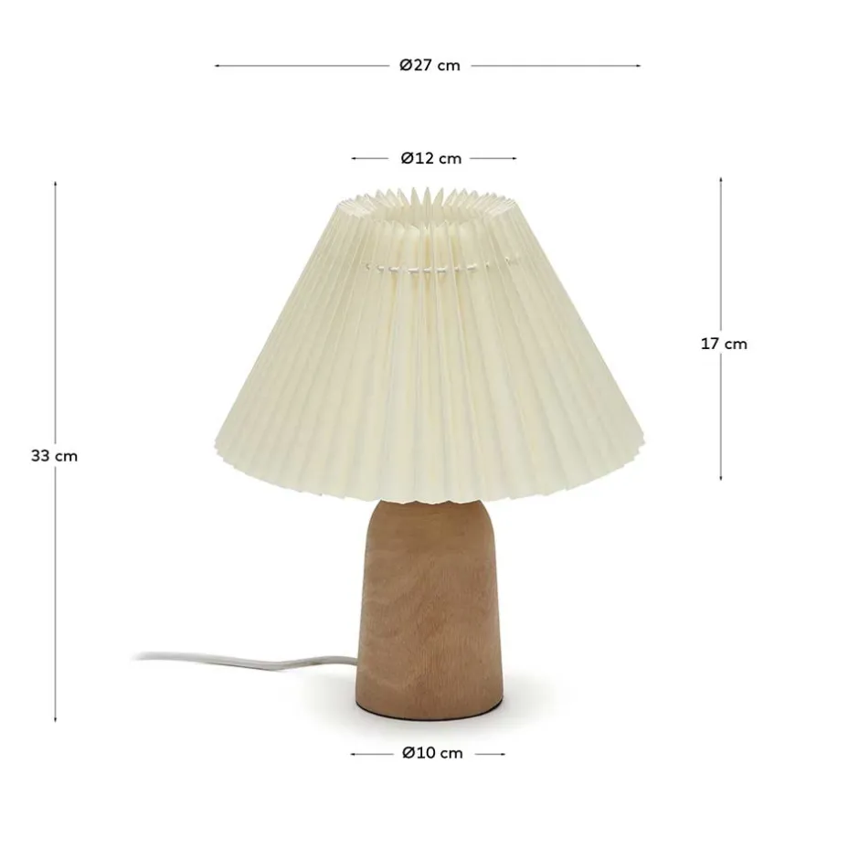 Pharao24 Tischlampe Gimma> Lampen Und Leuchten