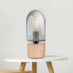 Pharao24 Tischlampe Horio> Lampen Und Leuchten