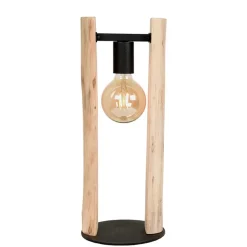 Pharao24 Tischlampe Morvon><noscript><img width=