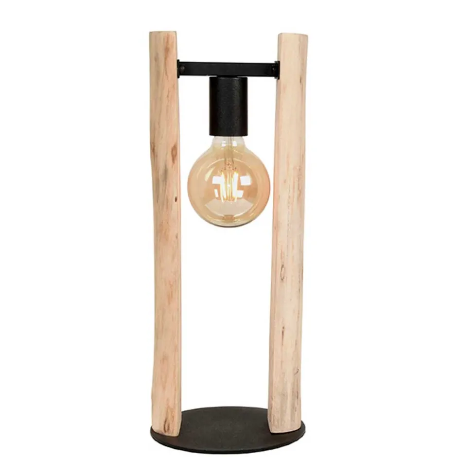 Pharao24 Tischlampe Morvon> Lampen Und Leuchten