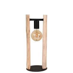 Pharao24 Tischlampe Morvon><noscript><img width=