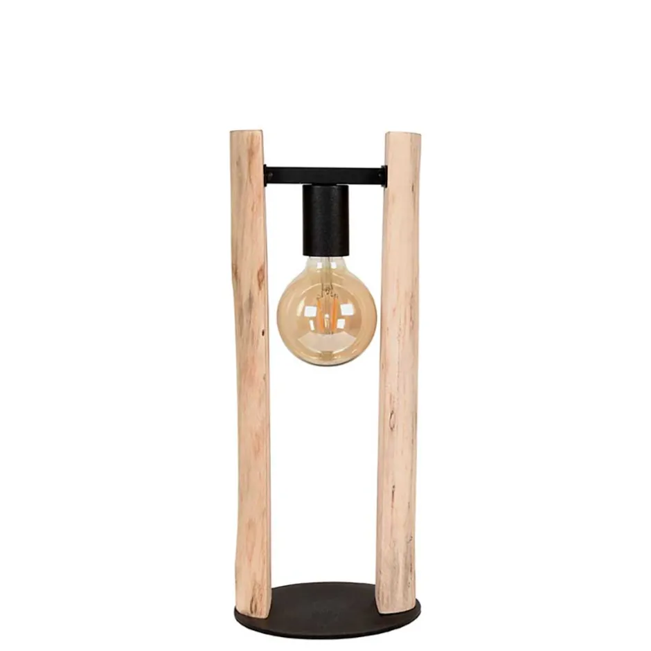 Pharao24 Tischlampe Morvon> Lampen Und Leuchten