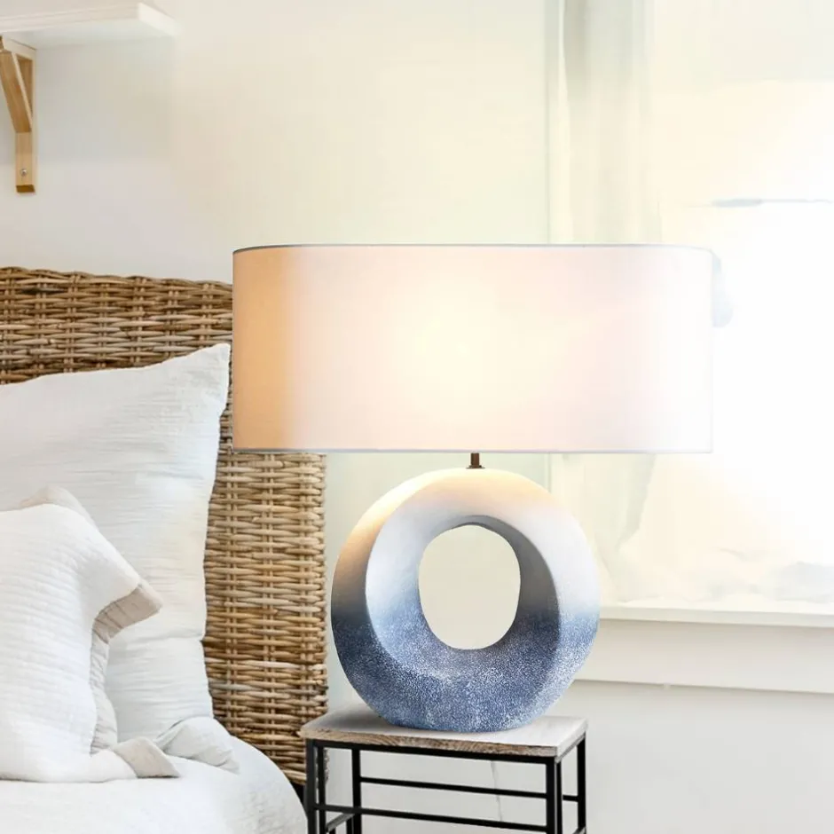 Pharao24 Tischlampe Pression> Lampen Und Leuchten